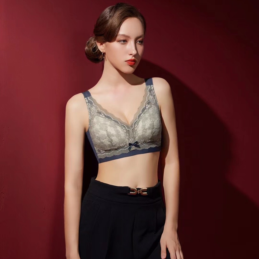 2922 midnight bra