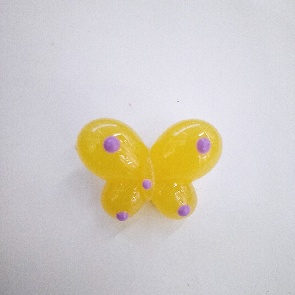 27-head hair strings, hair bands, DIY handcrafted beads, children's necklaces, educational beads, acrylic accessories, premium headwear accessories, fashion trends, popular online celebrity accessories, and various effect beads
