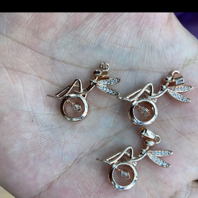 Factory direct sales of pendant accessories 111