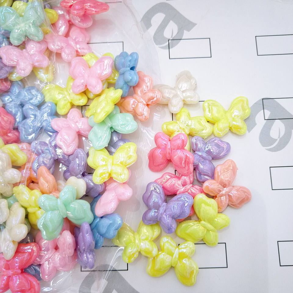 79-head hair strings, hair bands, DIY handcrafted beading, children's necklaces, educational beading, acrylic accessories, premium headwear accessories, fashion trends, internet-famous best-selling accessories, various effect beading