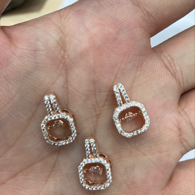 Factory direct sales of pendant accessories 125