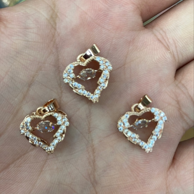 Factory direct sales of pendant accessories 133