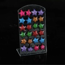 12 pairs of rica-8