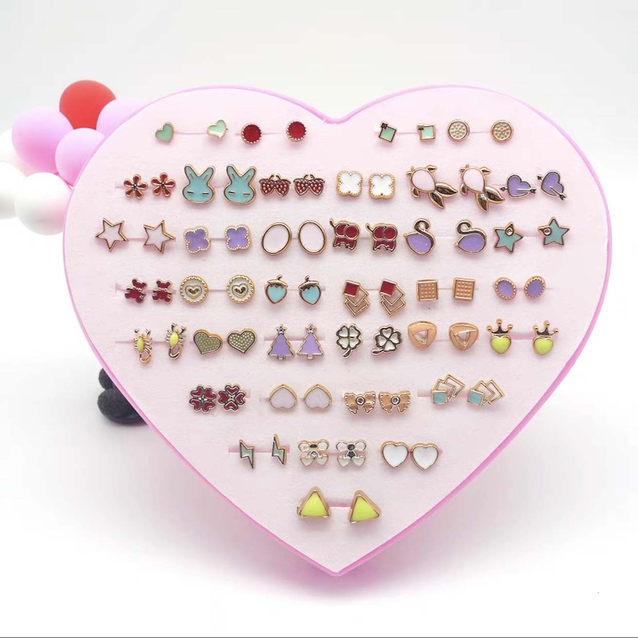 Heart box 36-47