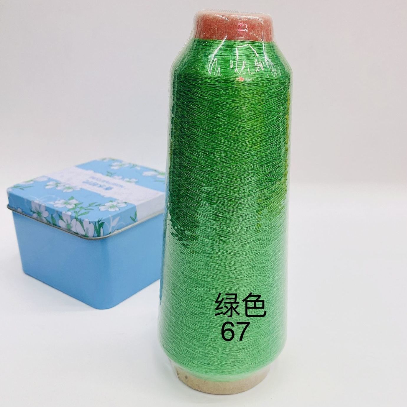 Gold and silver thread Gold thread Color thread cross stitch Hand embroidery machine embroidery decoration 150D computer embroidery thread large roll embroidery thread Silver thread 28