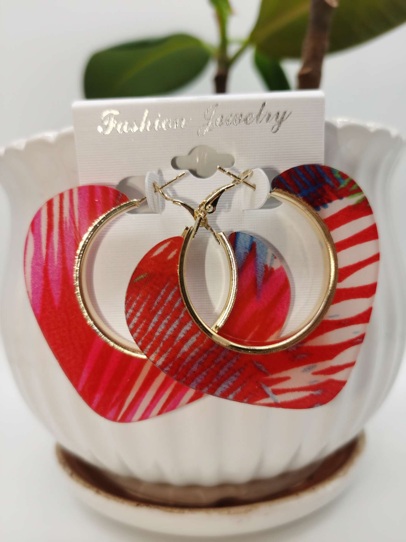 雨丝条条状桃心c形详情图6