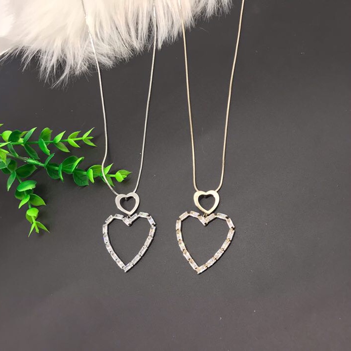 Necklace one 9
