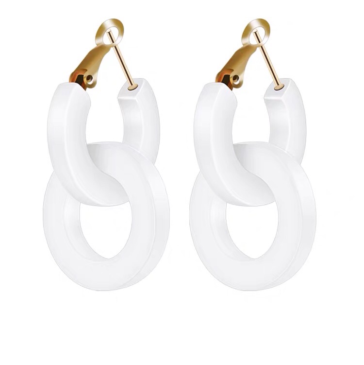 Earring one 9