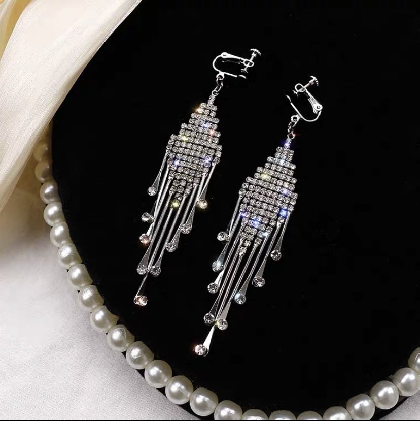 Earrings 207