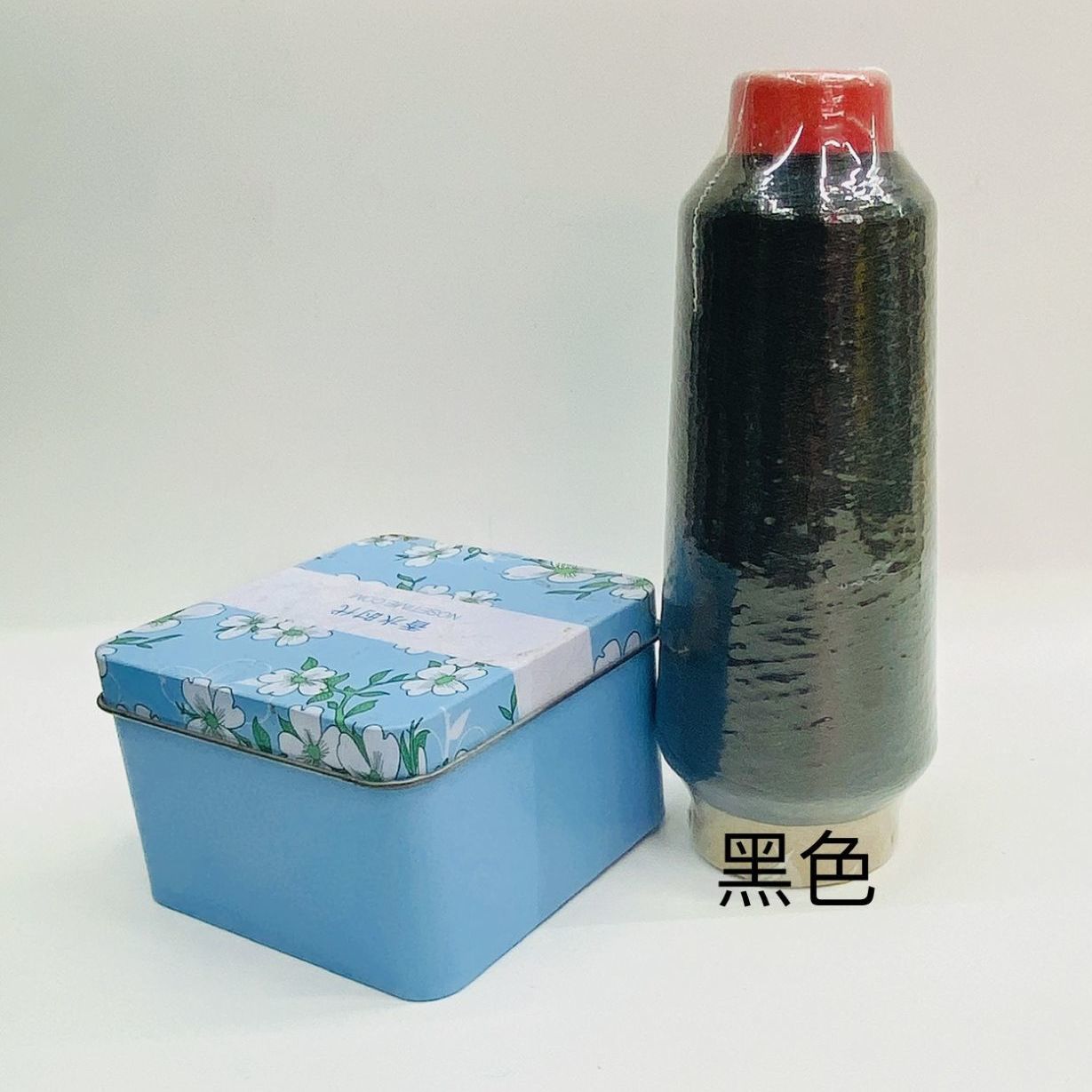 金银线金线彩色线十字绣手绣机绣装饰150D电脑绣花线大卷绣线银线21