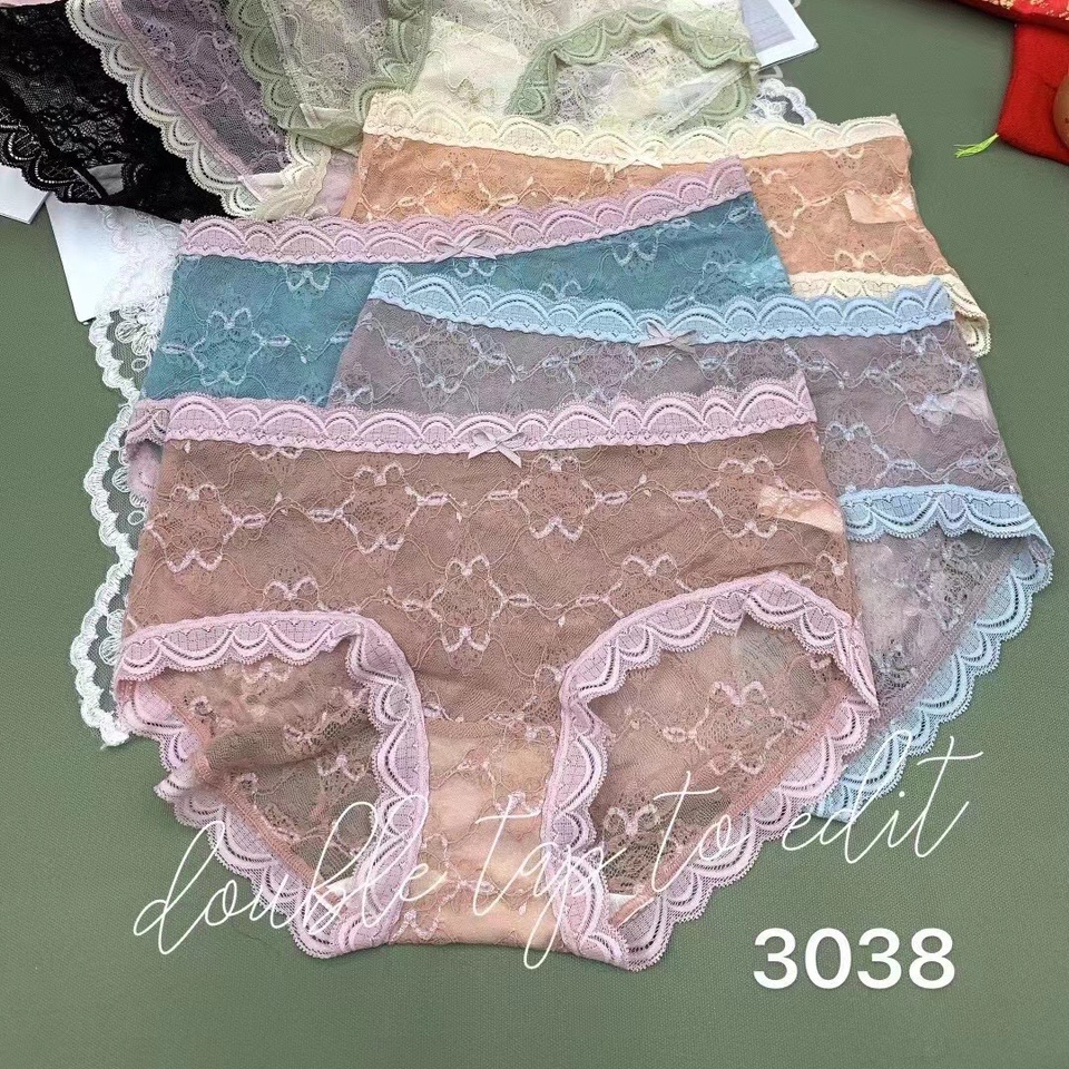 3038 Hot pants for women
