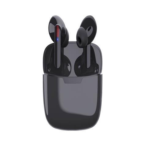 BM258 new binaural mini wireless Bluetooth headset Sports in-ear stereo Android universal Bluetooth headset