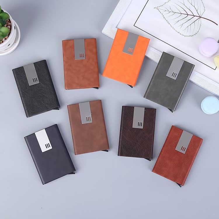 名片盒，卡盒详情1