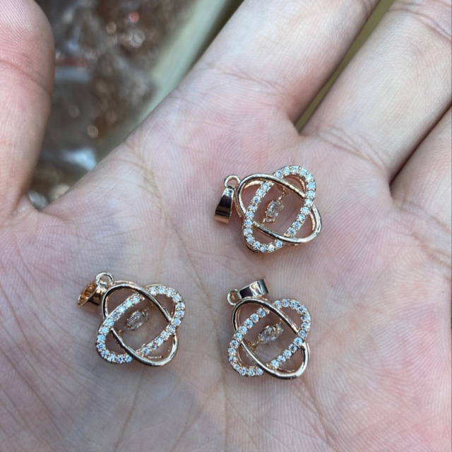 Factory direct sales of pendant accessories 126