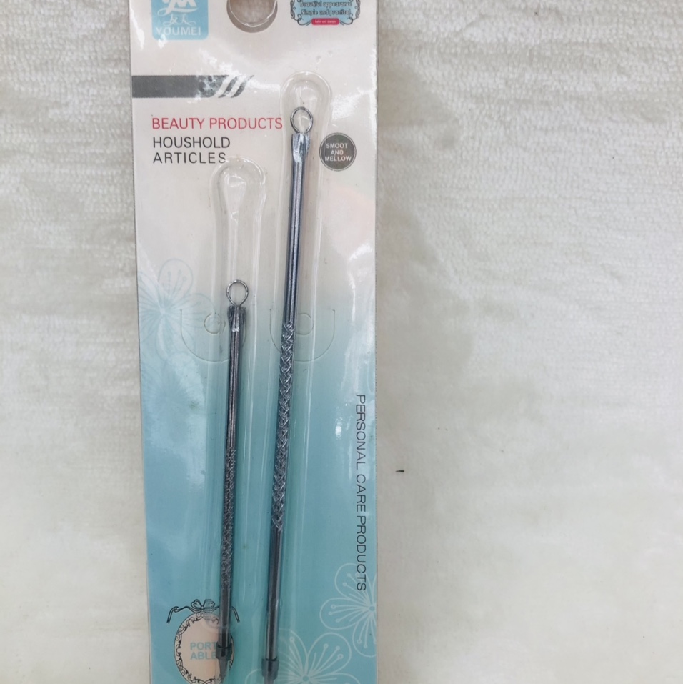A064 Eyebrow Pulling Ear Artifact Home New Ear Care Artifact