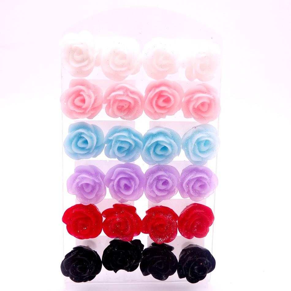 12 pairs of rica-4