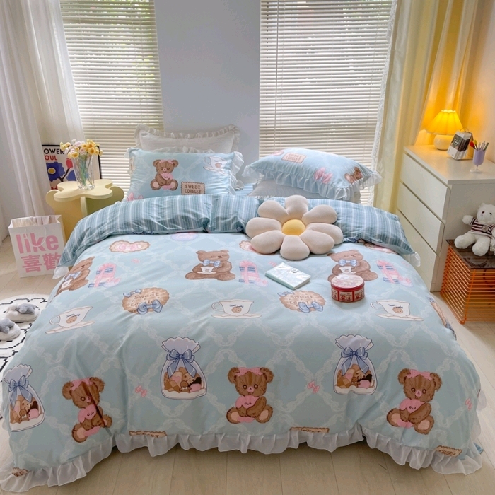 Lolita 4-piece set 1