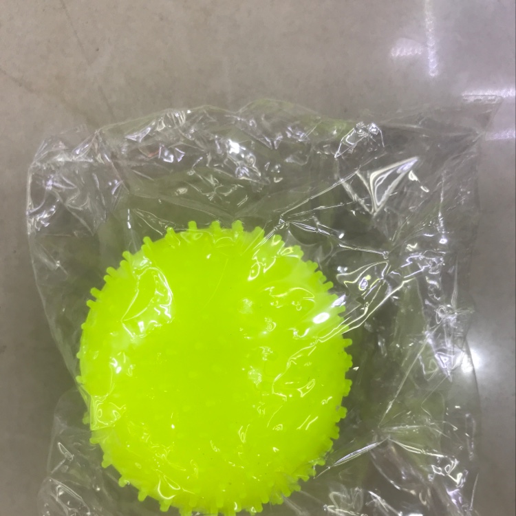 8 cm vent ball
