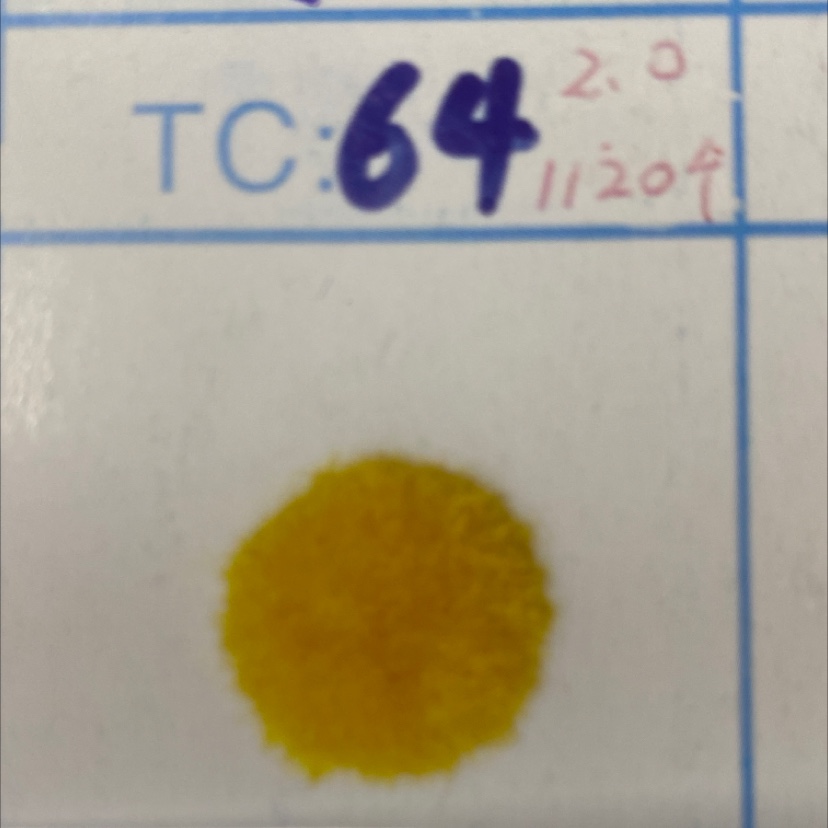 No. 64 wool core