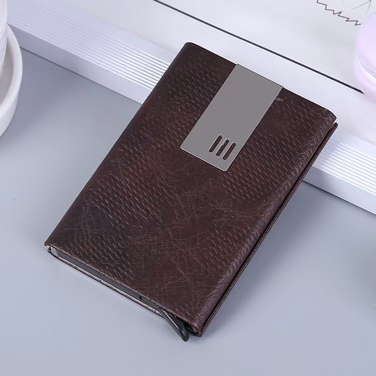 名片盒，卡盒详情8