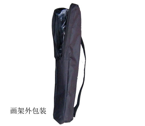 Yufan Pen Factory's art, calligraphy, drawing, office and cultural metal easel Specification drawing