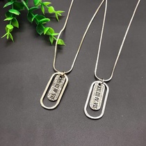 Necklace one 7