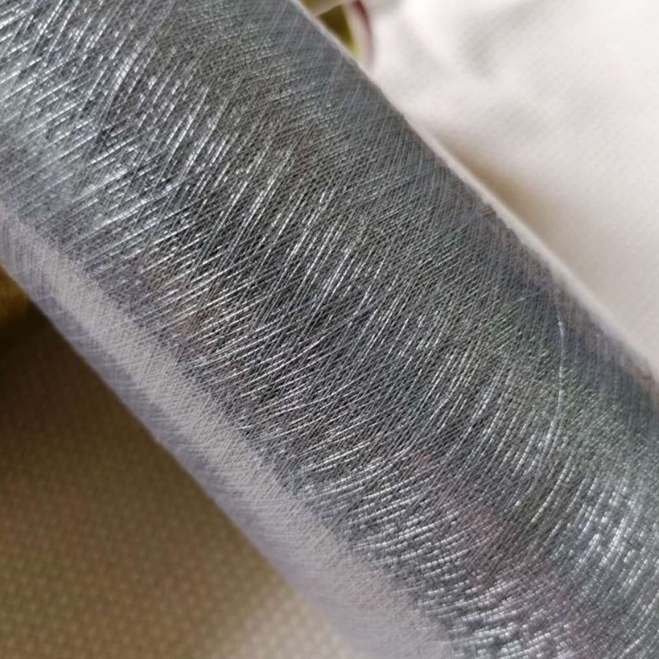 金银线金线彩色线十字绣手绣机绣装饰150D电脑绣花线大卷绣线银线54