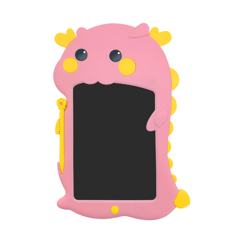 大中号磁性画板 益智玩具 儿童写字板彩色涂鸦礼物画板笔磁性画板产品图