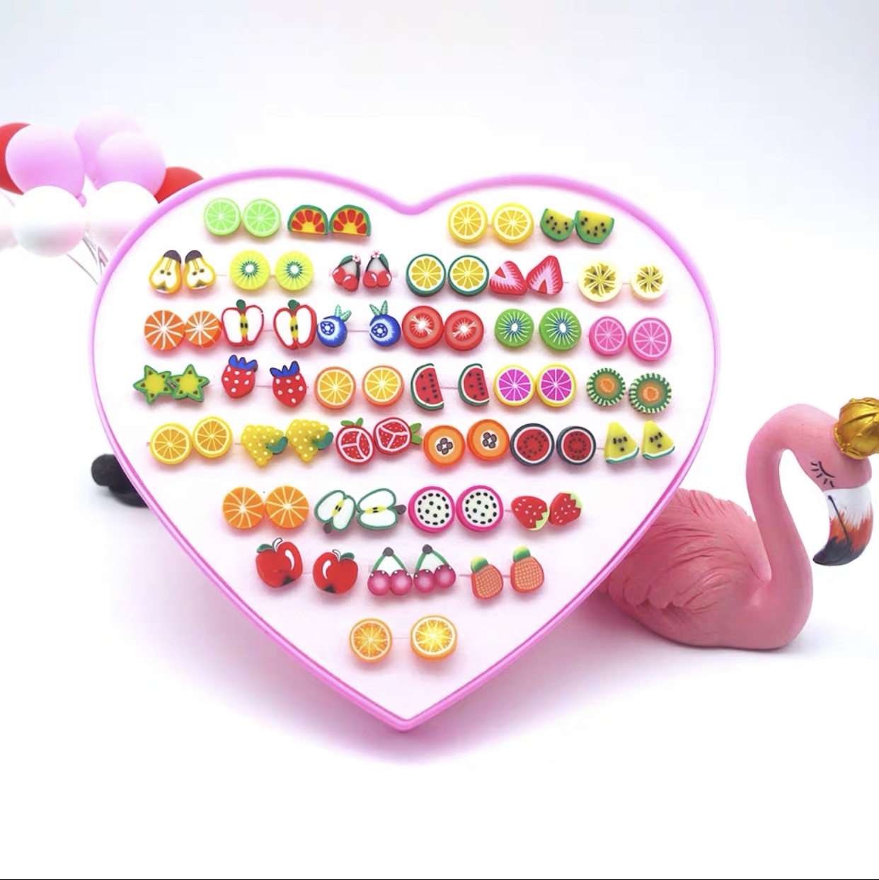 Heart box 36-45