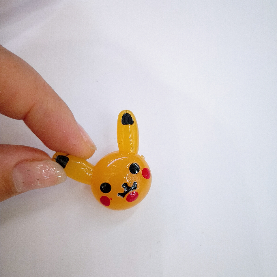 6-head hair strings, hair bands, DIY handcrafted beads, children's necklaces, educational beads, acrylic accessories, premium headwear accessories, fashion trends, popular online celebrity accessories, and various effect beads
