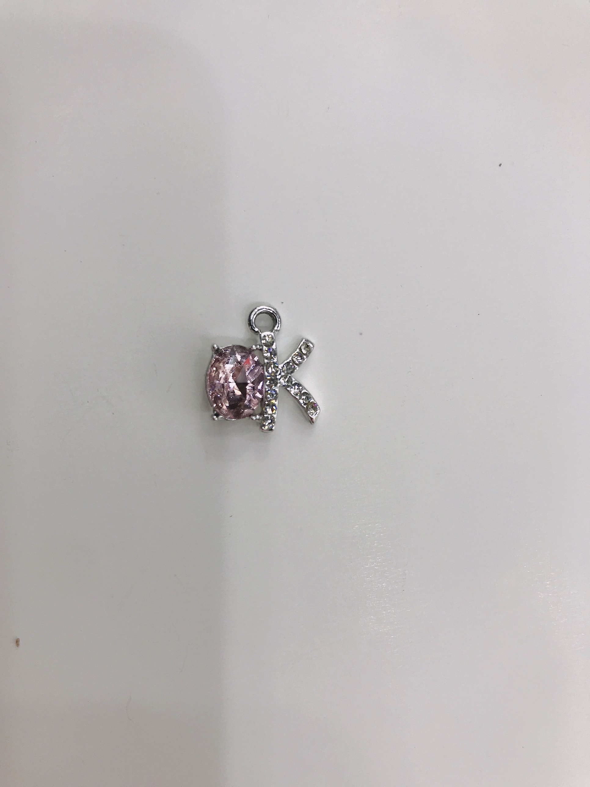 "Diamond OK" details Picture