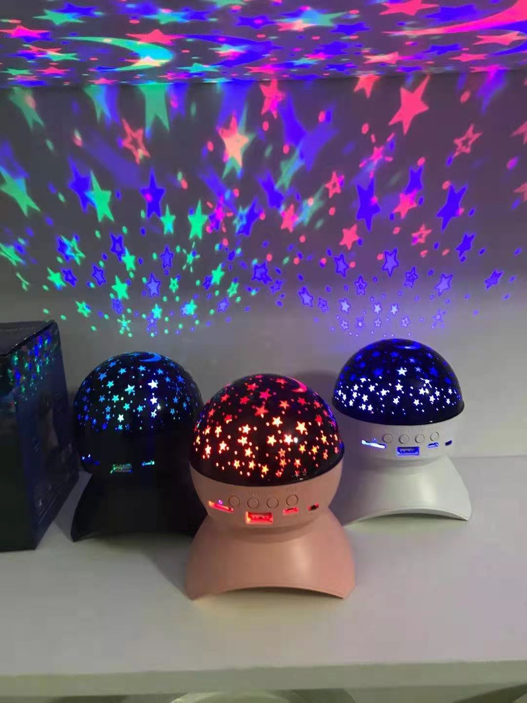 Guangdong soge auriculares, altavoz bluetooth detail image 5