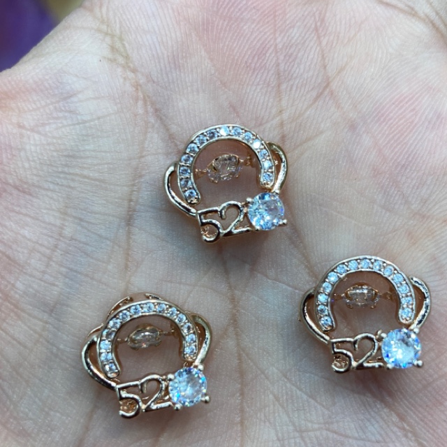 Factory direct sales of pendant accessories 116