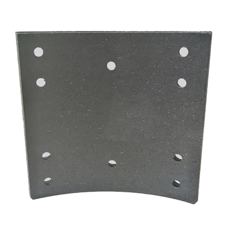 Brake shoes for trucks and vans Specification image