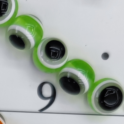 6 mm eye 9