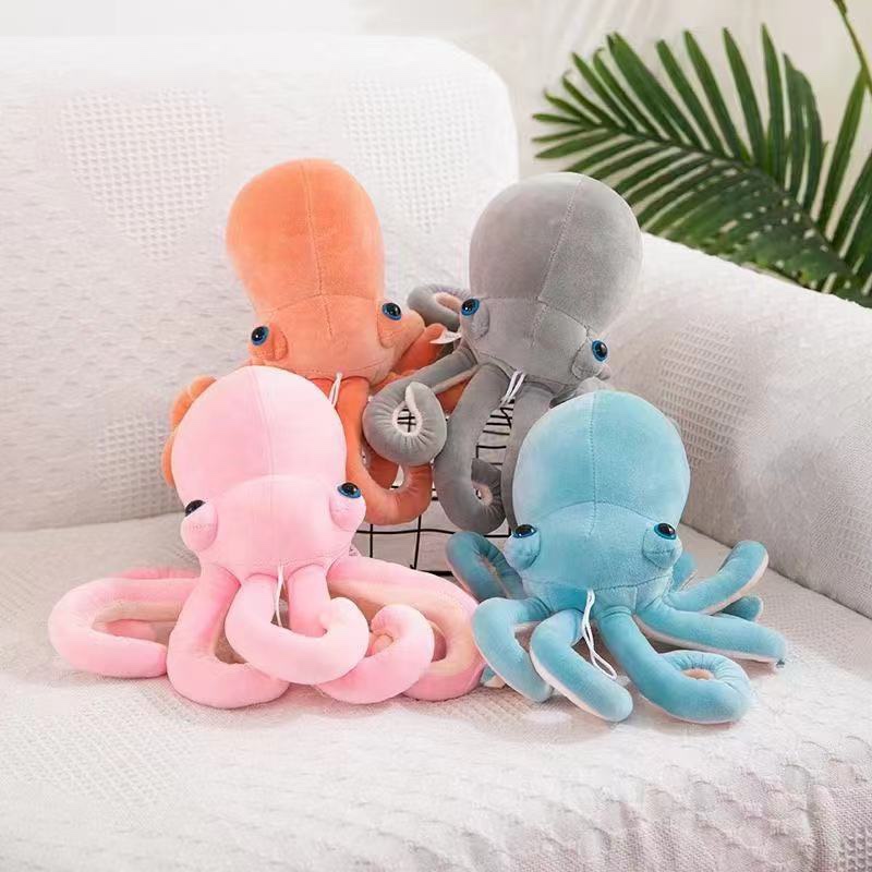 octopus