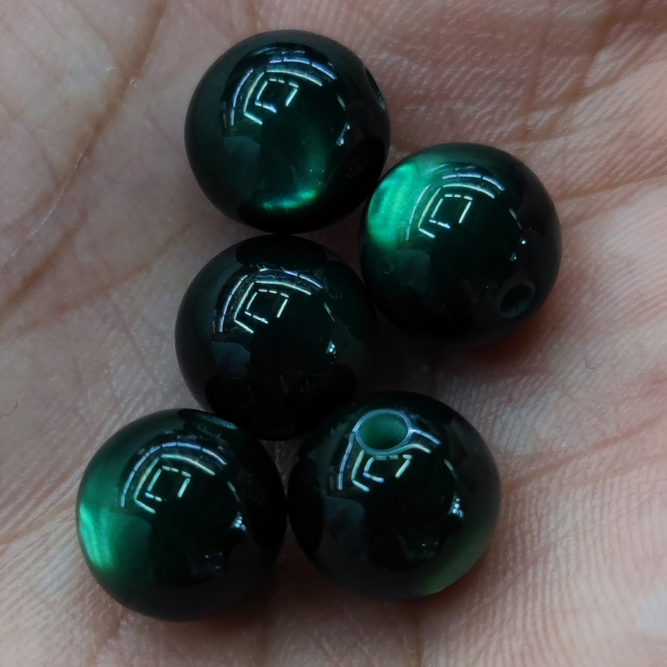 12 cent cat eye 6