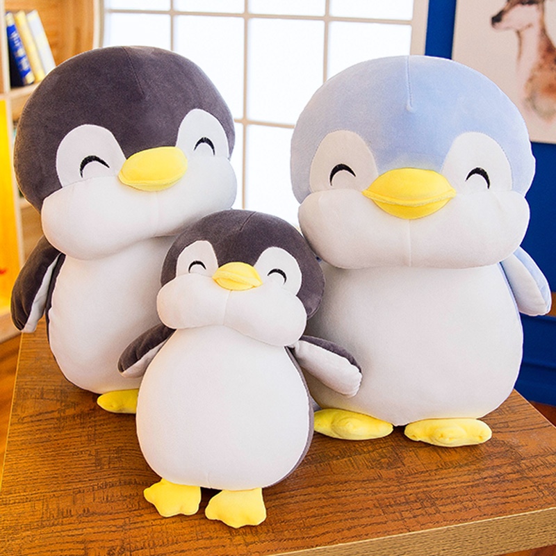 Penguin thumbnail