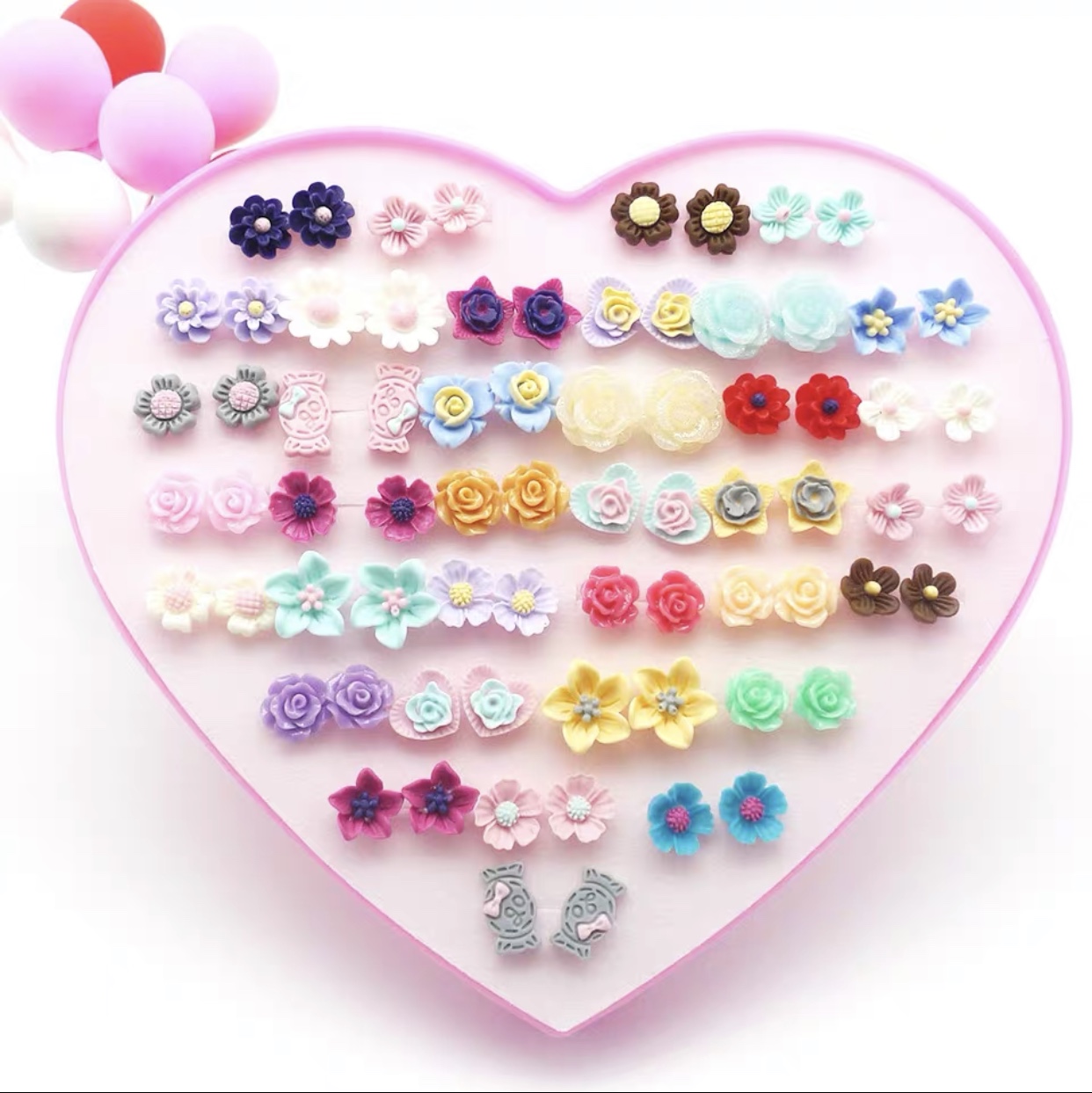 Heart box 36-50