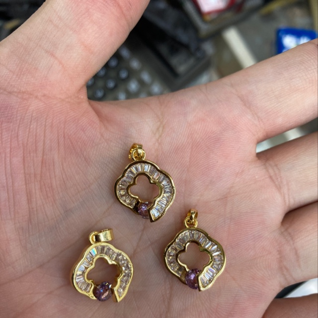 Factory direct sales of pendant accessories 140