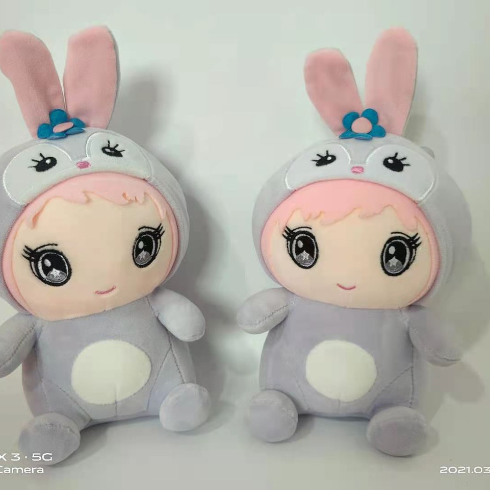 Bunny Girl