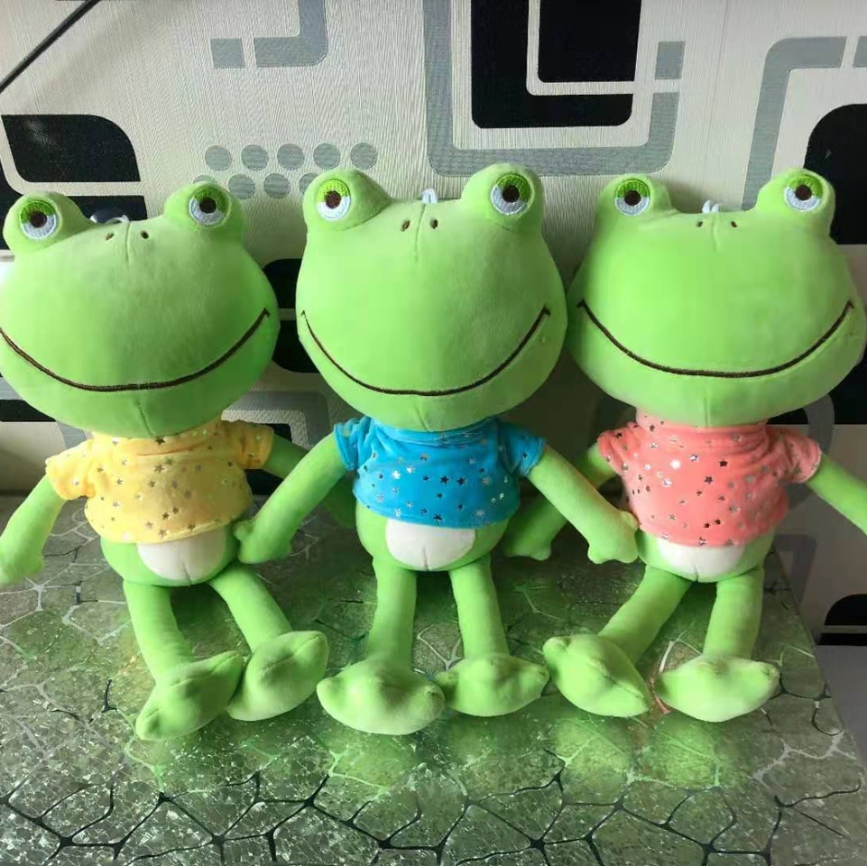 Frog Prince