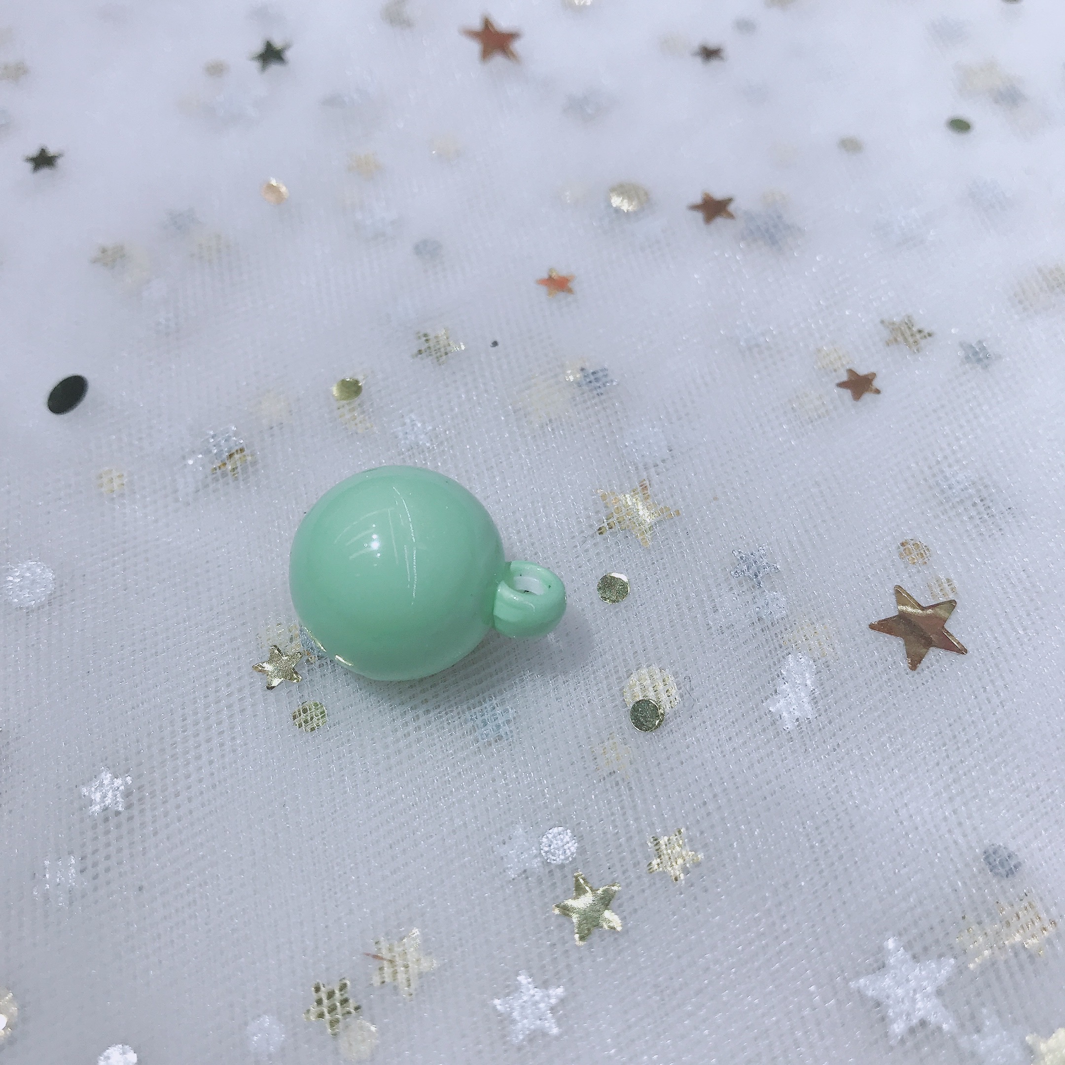45-head hair strings, hair bands, DIY handcrafted beads, children's necklaces, educational beads, acrylic accessories, high-quality headwear accessories, fashionable trends, popular online celebrity accessories, and various effect beads