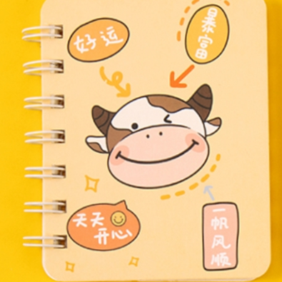 Get rich Calf coil Ben