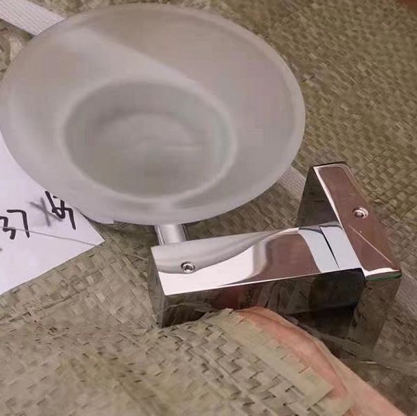 Soap dish full figure