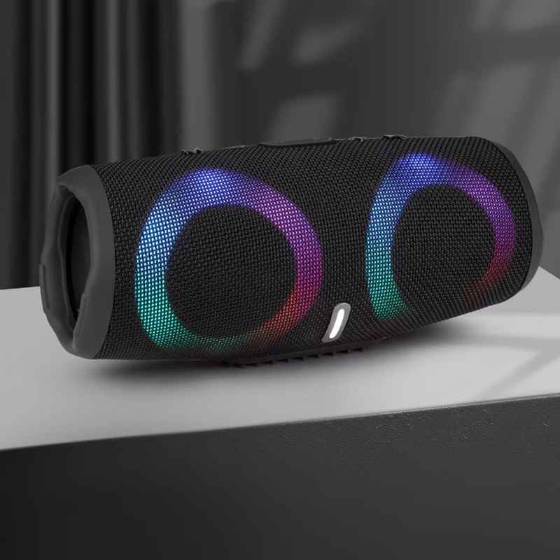 CHARGE5 RGB