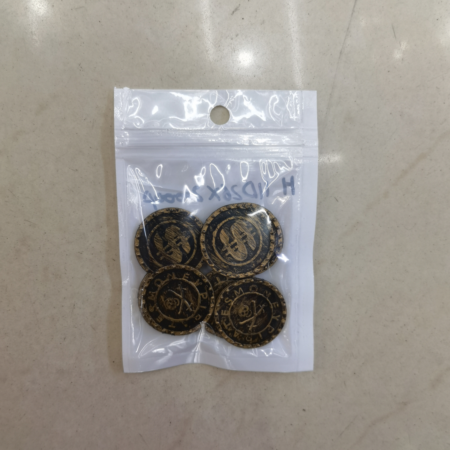 Pirate 345 Halloween Costume Accessories Party.