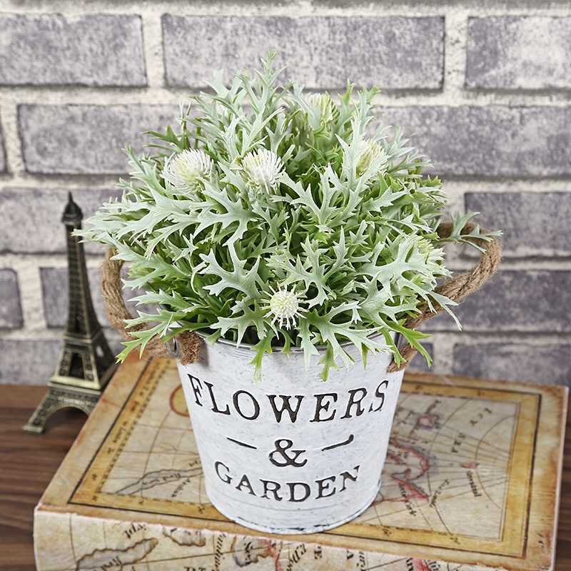 Hierro forjado letras barril set set set Specification image