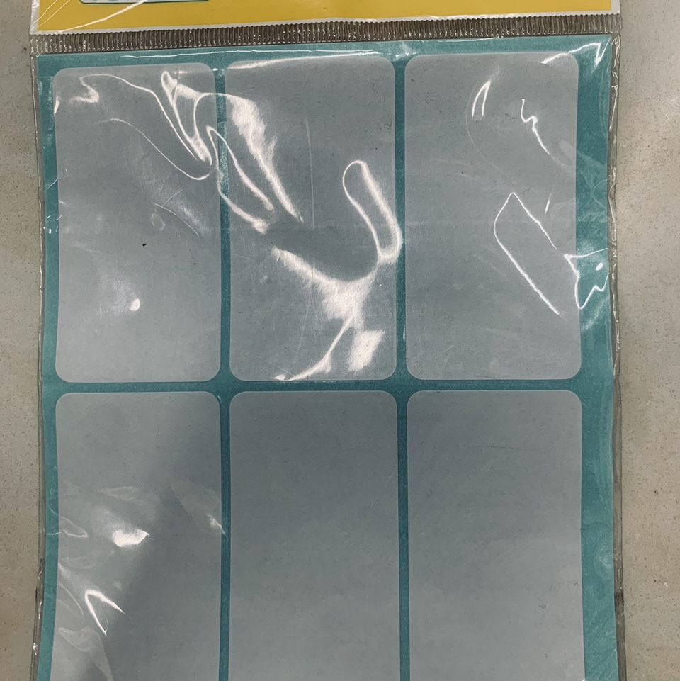 Besidi 22239 Custom Label 158
