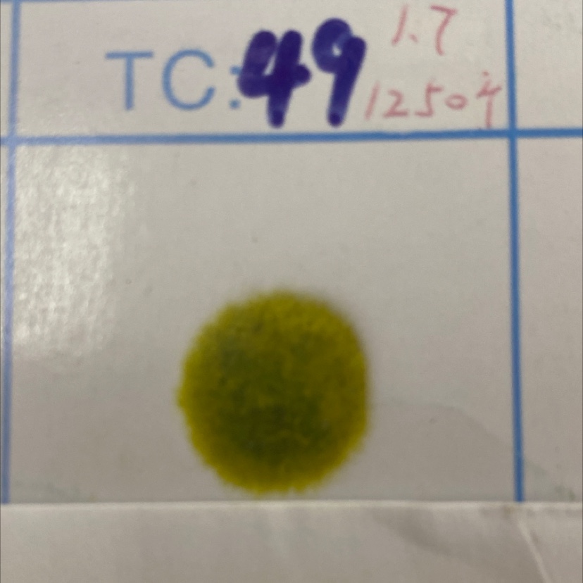 49号毛芯